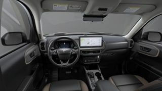 2026 Ford Bronco Sport® Internal Image 2